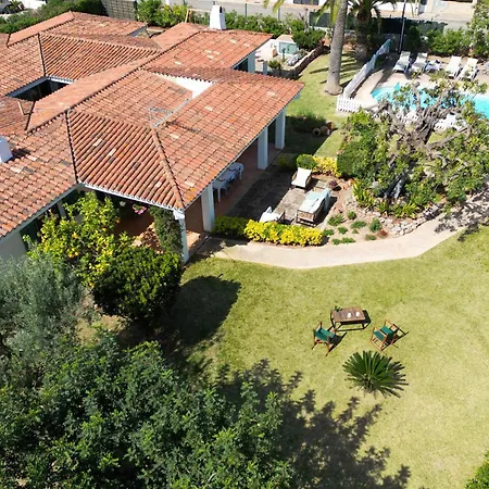 بيت للعطل Ideal House For Two Families With Pool And Barbecue