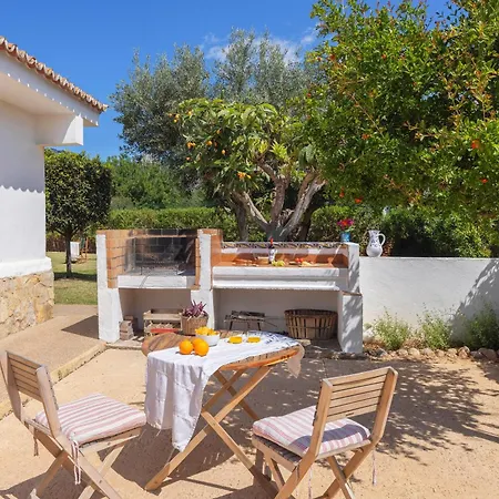Holiday home Ideal House For Two Families With Pool And Barbecue *