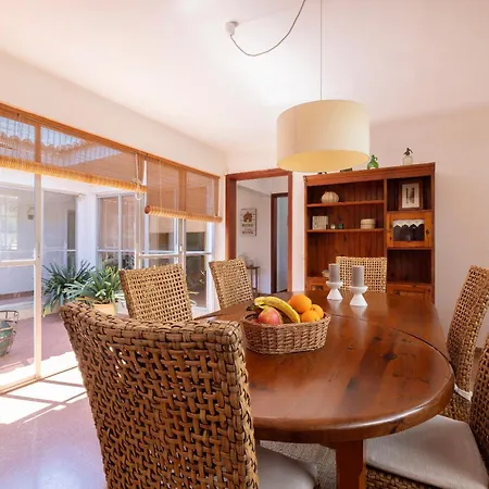 Ideal House For Two Families With Pool And Barbecue Holiday home Palmanyola